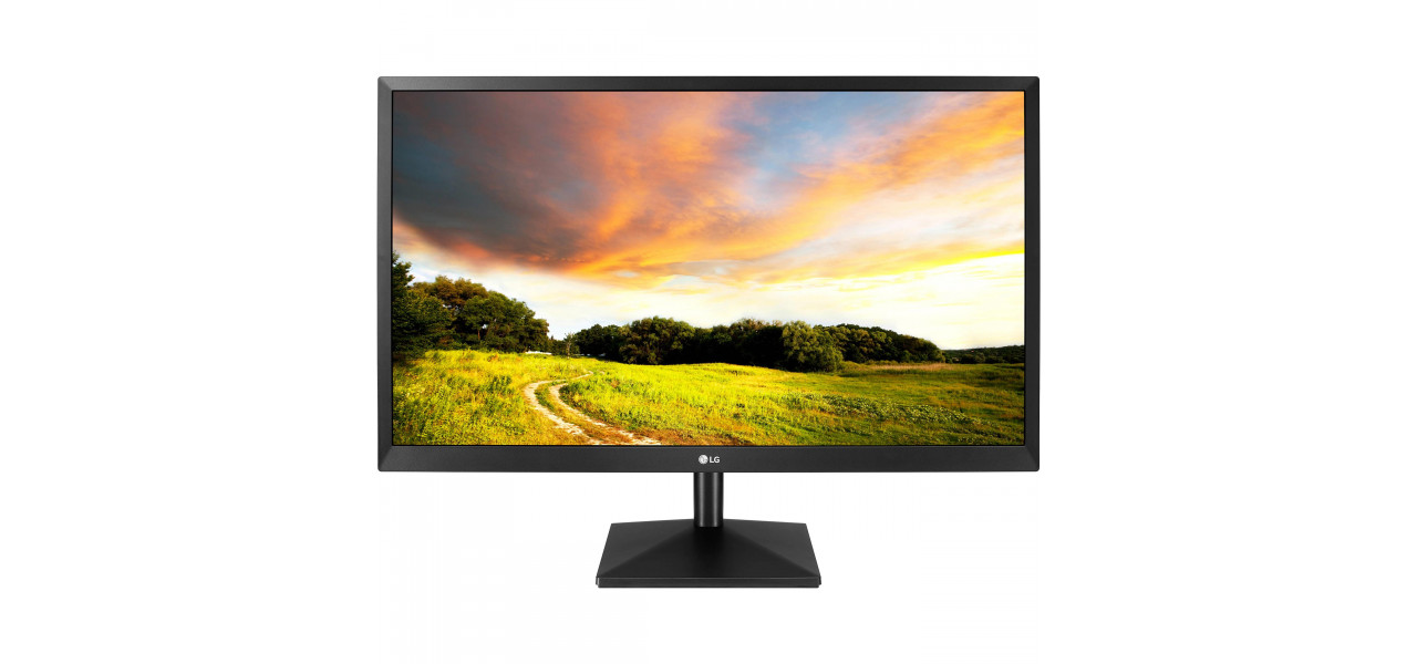 Versatilitatea monitoarelor LG pentru casa si birou.
