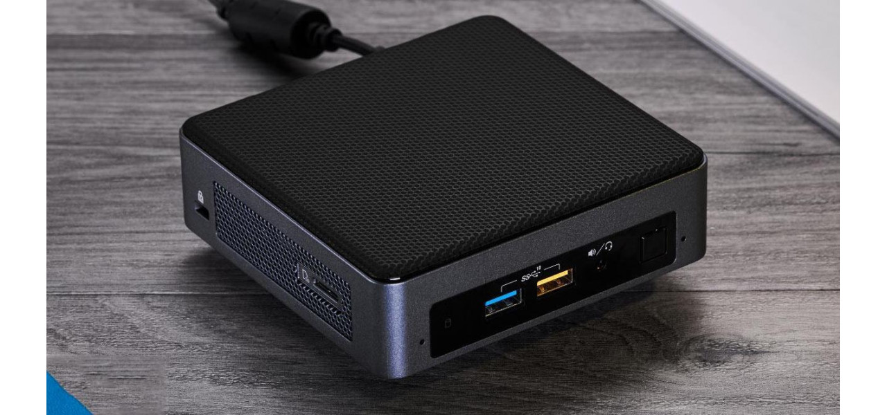 Versatilitatea mini PC-urilor pentru editare multimedia.