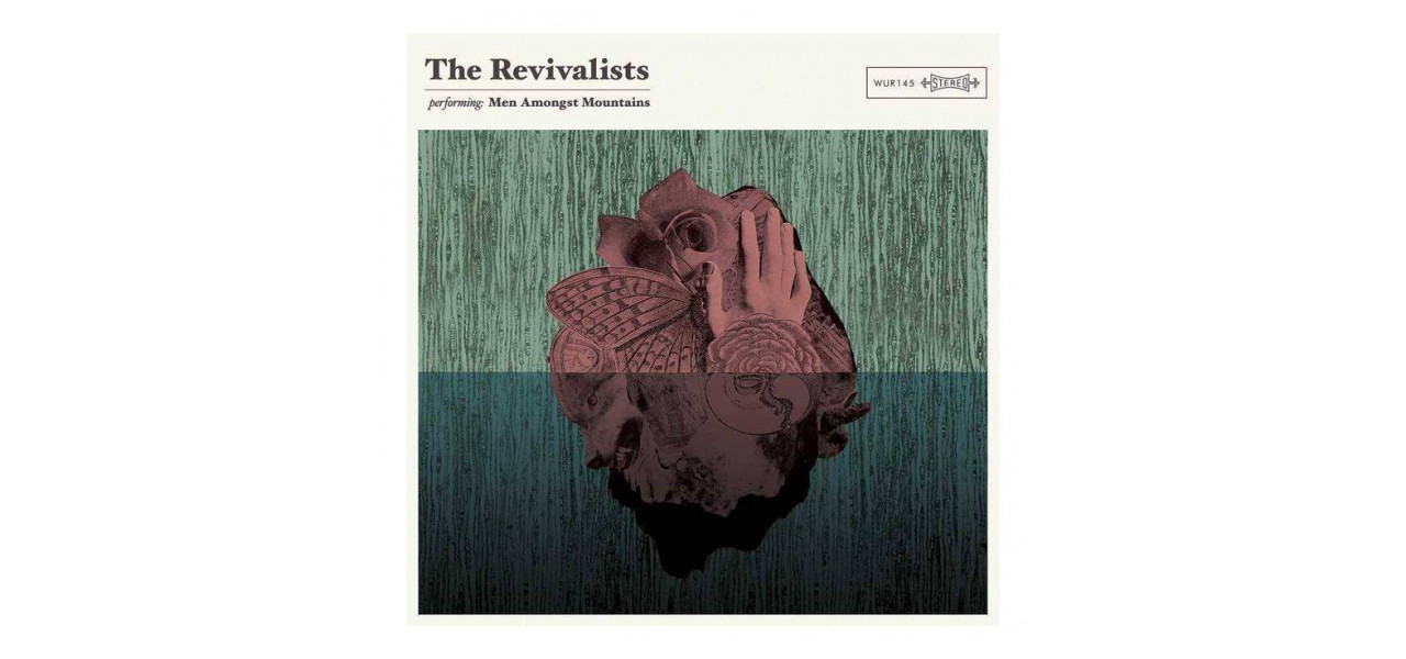 The Vinyl Revivalists: Artisti care lanseaza albume pe inregistrari.