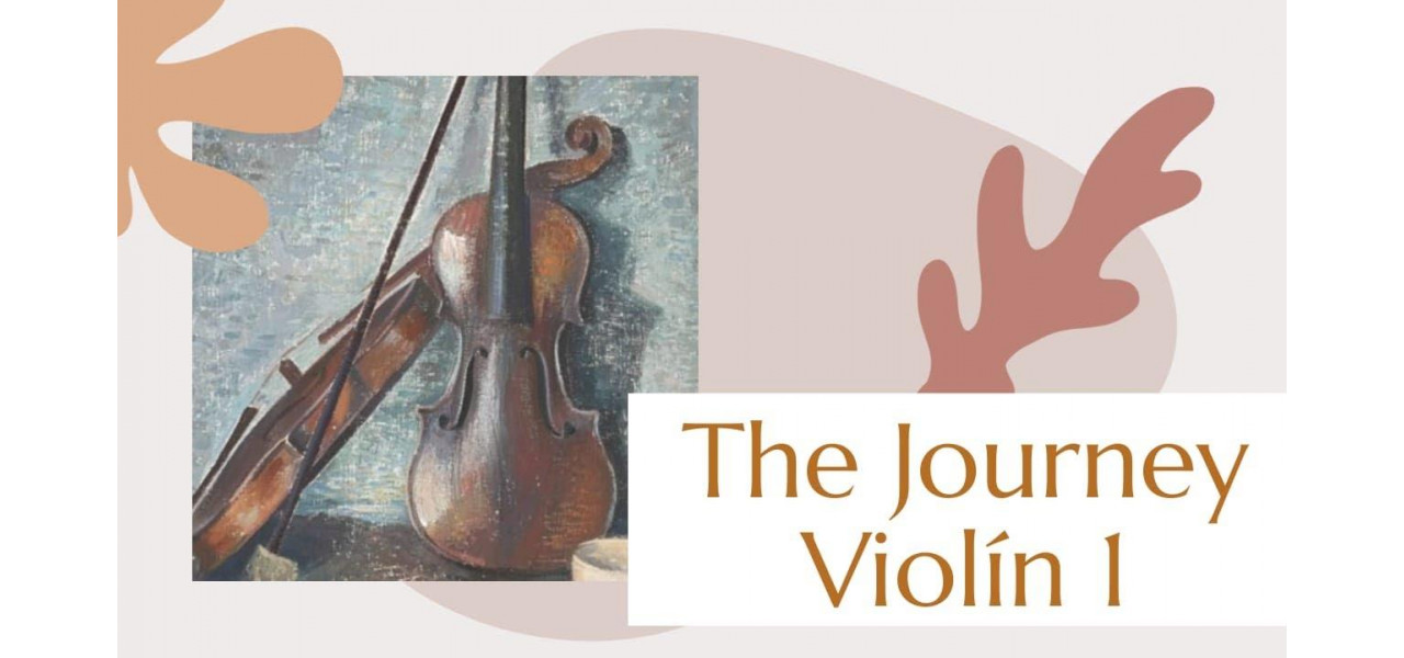 The Violin Journey to Africa: A Blend of Tradition and Innovation.