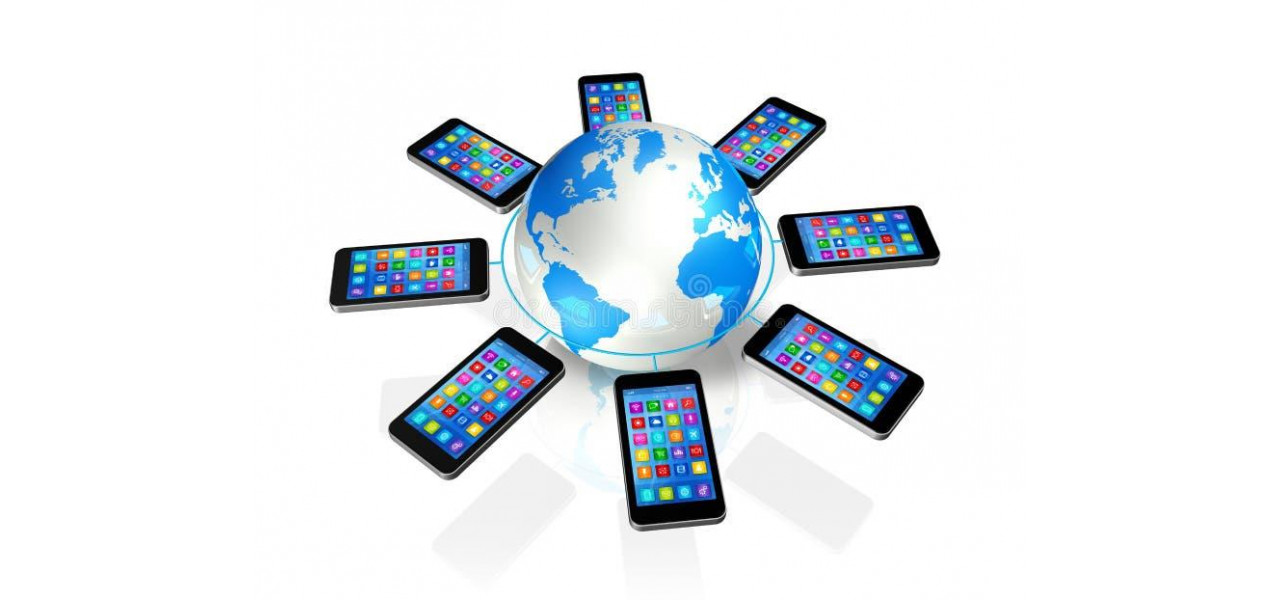 Lumea telefoanelor fixe: o explorare a comunicarii globale.