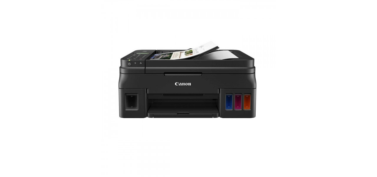 Sfaturi si trucuri pentru a profita la maximum de imprimanta multifunctionala Canon.