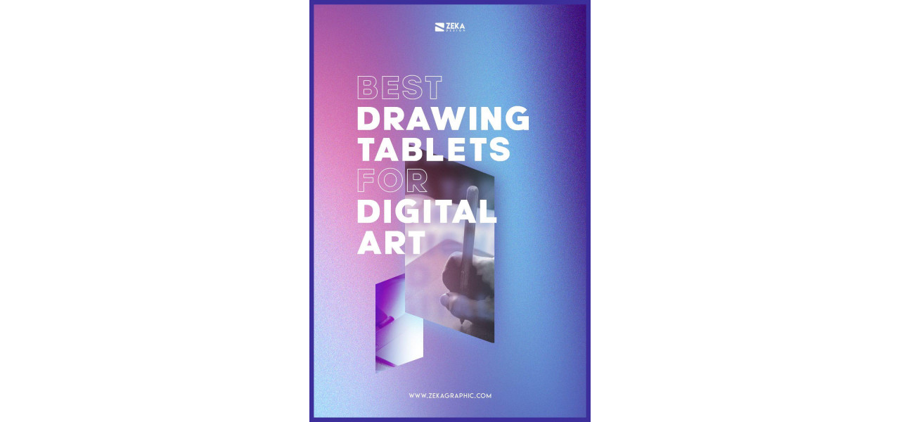 Sfaturi pentru trecerea de la arta traditionala la arta digitala cu tablete grafice.