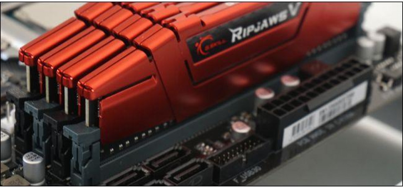 Sfaturi pentru actualizarea memoriei RAM PC-ului pentru o performanta mai buna.