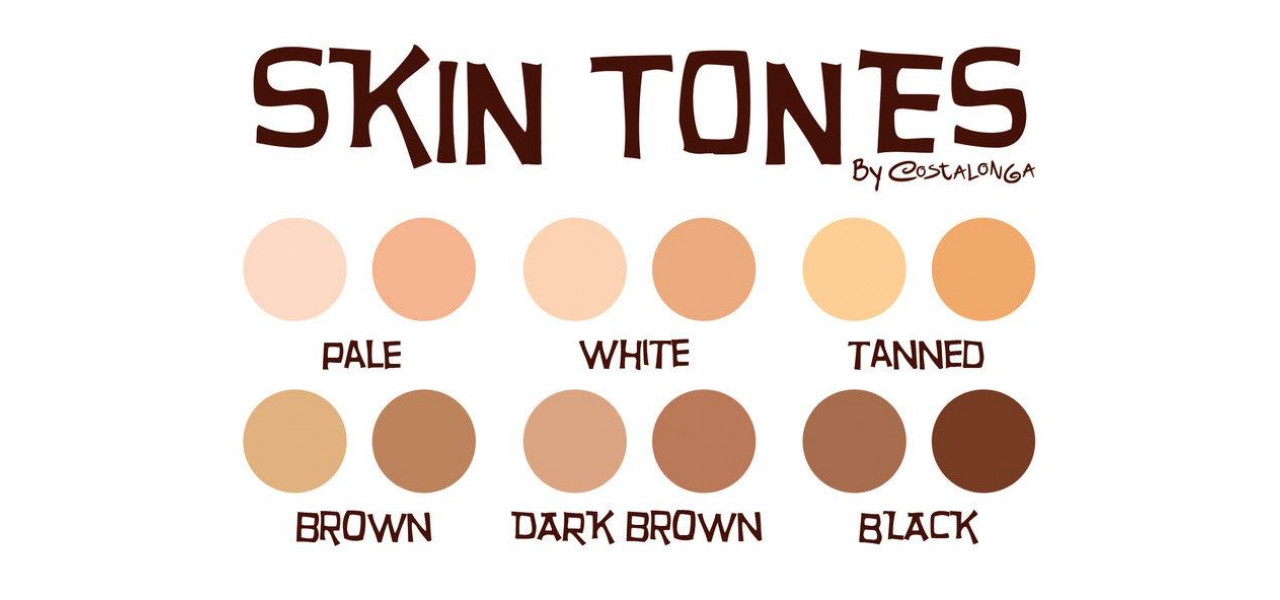 Toner pentru toate tonurile de piele: ingrijire inclusiva pentru fiecare ten frumos.