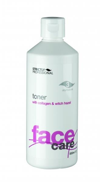 Toner pentru pielea matura: Combaterea uscaciunii si a imbatranirii cu produsele potrivite.