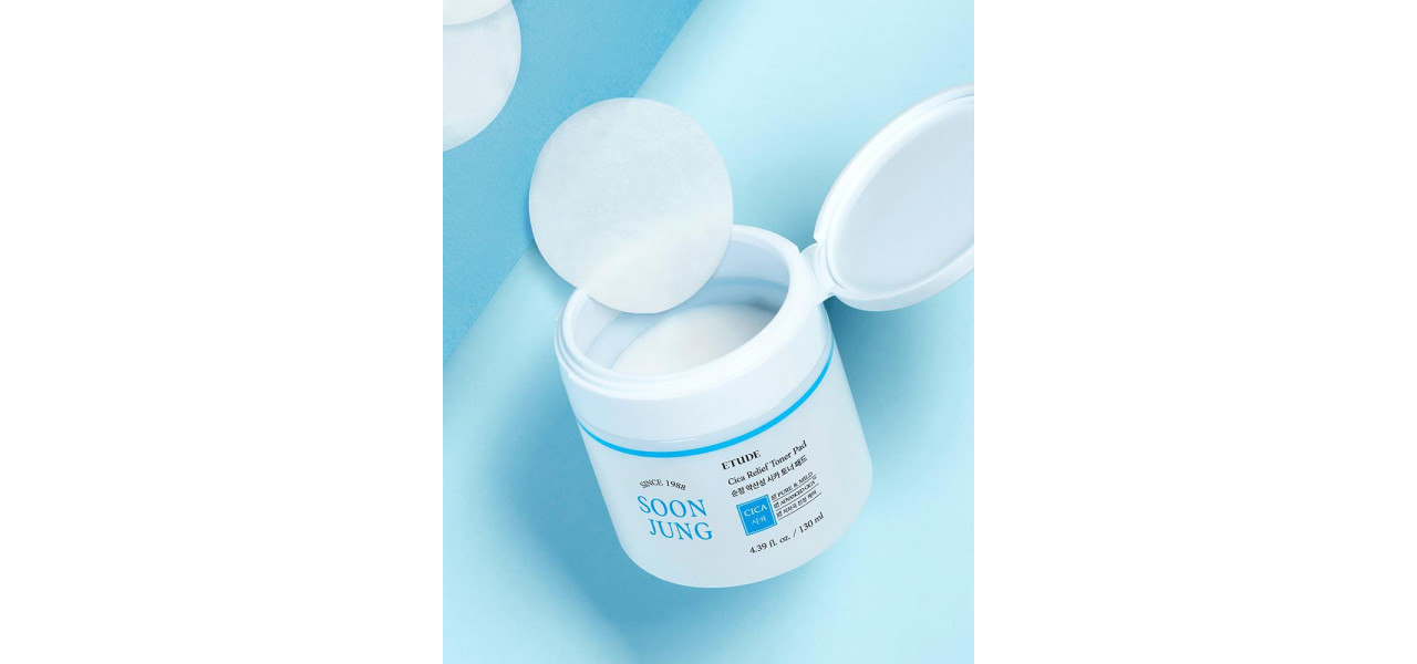 Tampoane de toner: Solutii convenabile si prietenoase pentru calatorii pentru ingrijirea pielii dvs.
