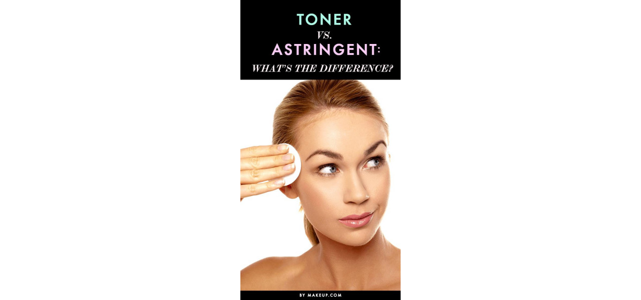 Toner vs astringent: Alegerea produsului potrivit pentru tenul gras.