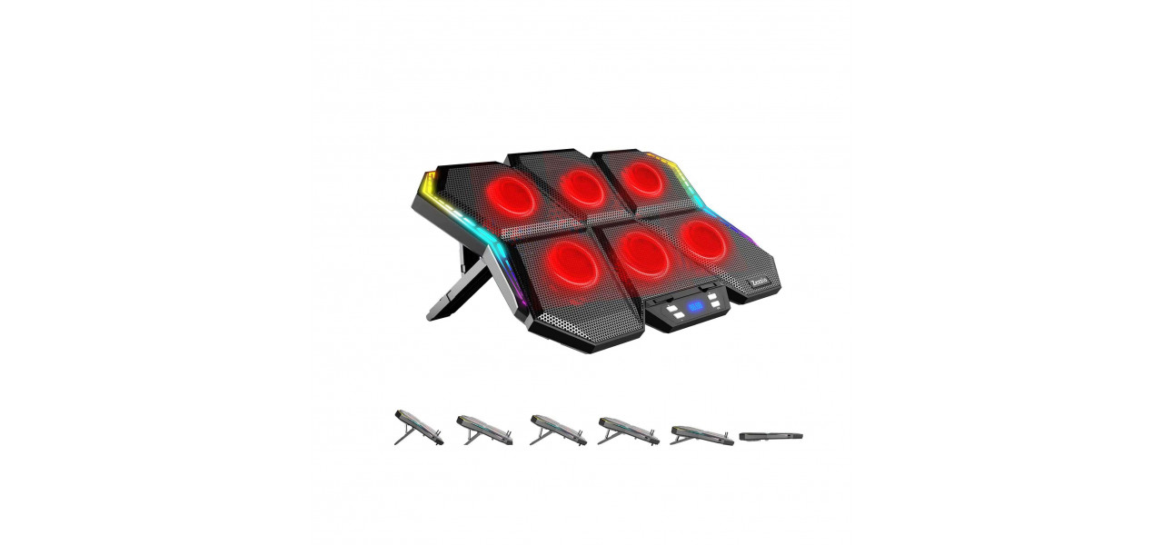 Top 10 suporturi si console de racire pentru racirea eficienta a dispozitivelor.
