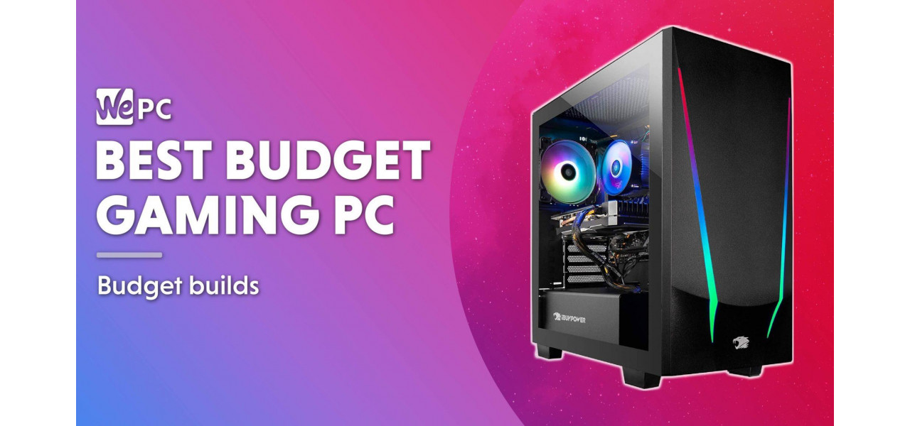 Cele mai bune 5 componente de PC economice pentru studenti si utilizatori ocazionali.