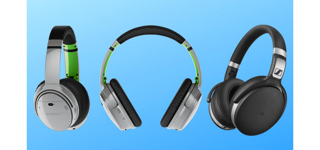Accesorii de top pentru o experienta audio fara zgomot.