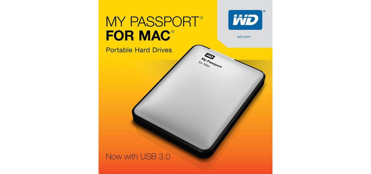 Top HDD-uri portabile pentru utilizatorii de Mac Optimizarea solutiilor de stocare.