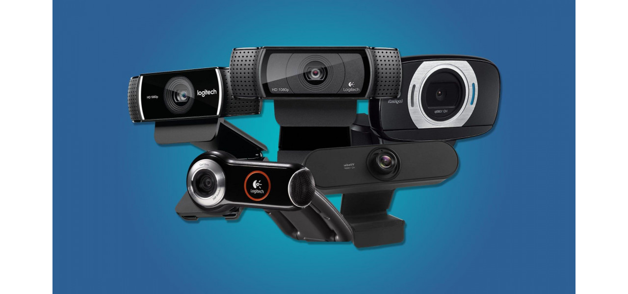 Accesorii de top pentru camere web pentru o experienta mai buna de videoconferinta.