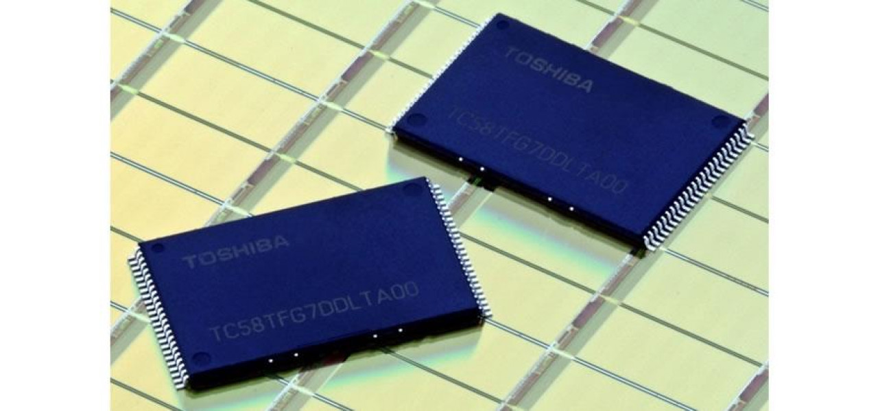Amintiri Toshiba HDD in bioinformatica: revolutionand analiza datelor genetice.