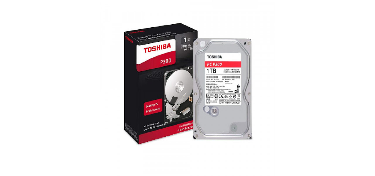 Amintiri Toshiba HDD in inginerie chimica care permit procesarea eficienta a datelor.