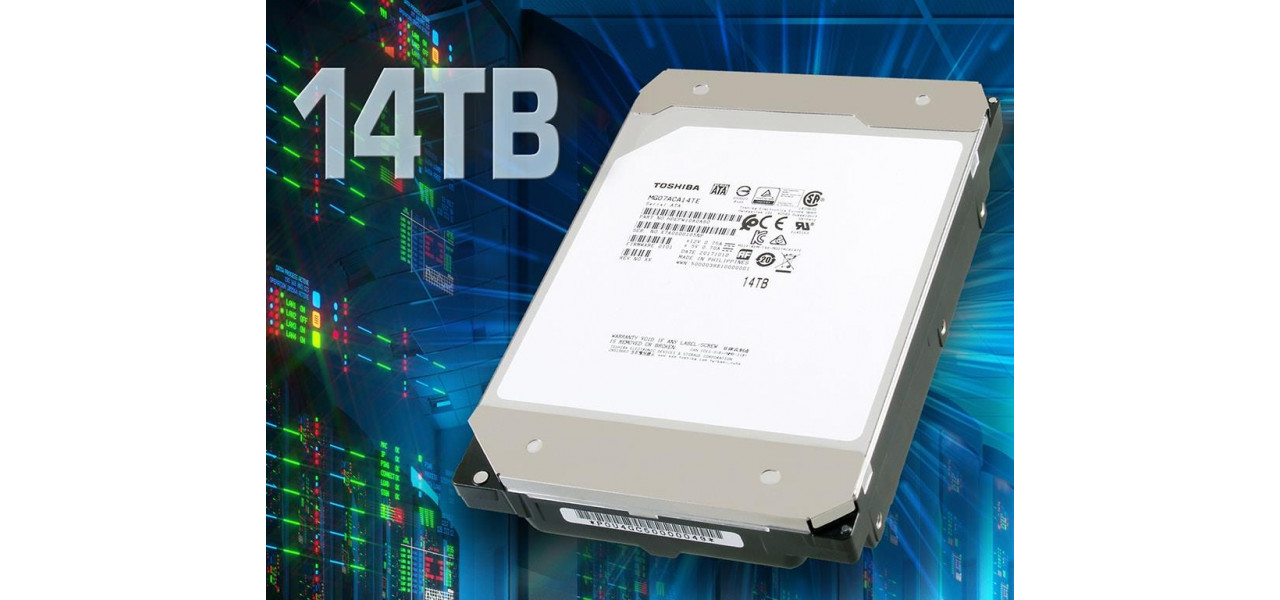Amintiri Toshiba HDD in mediile digitale: imputernicirea crearii si distributiei de continut.