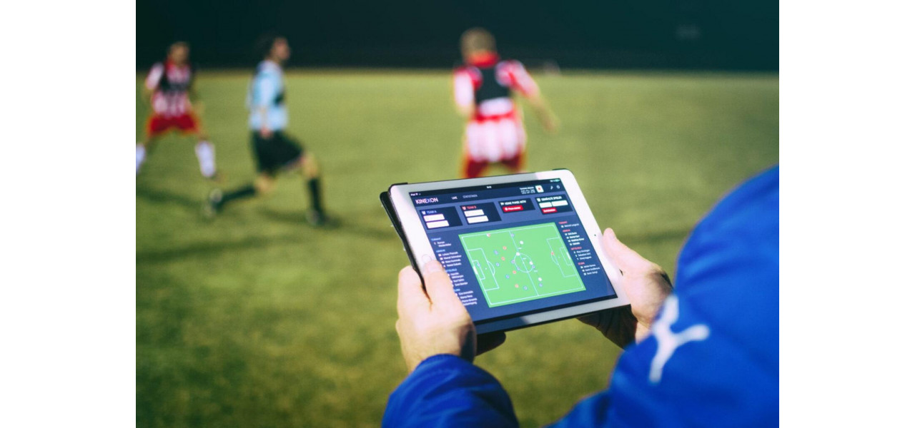 Amintiri Toshiba HDD in Sports Analytics, permitand imbunatatirea performantei bazata pe date.