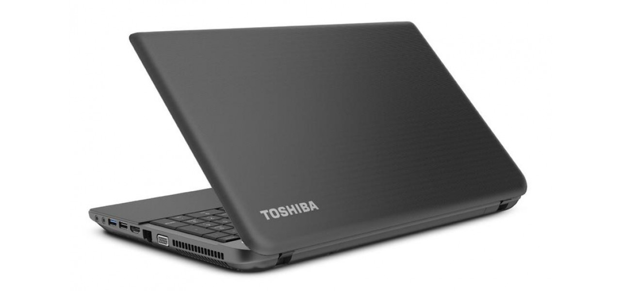 Laptop-uri Toshiba pentru intreprinderi mici: eficienta si accesibilitate.