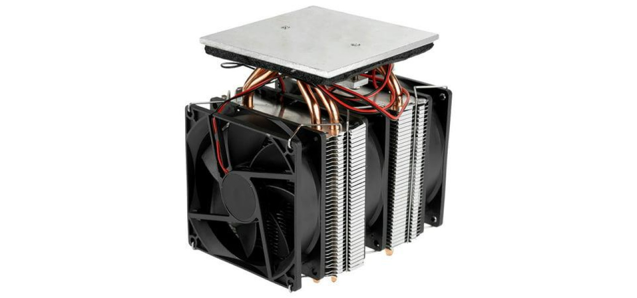 Transforma-ti sistemul de racire a dispozitivului cu suporturi si console de inalta calitate.