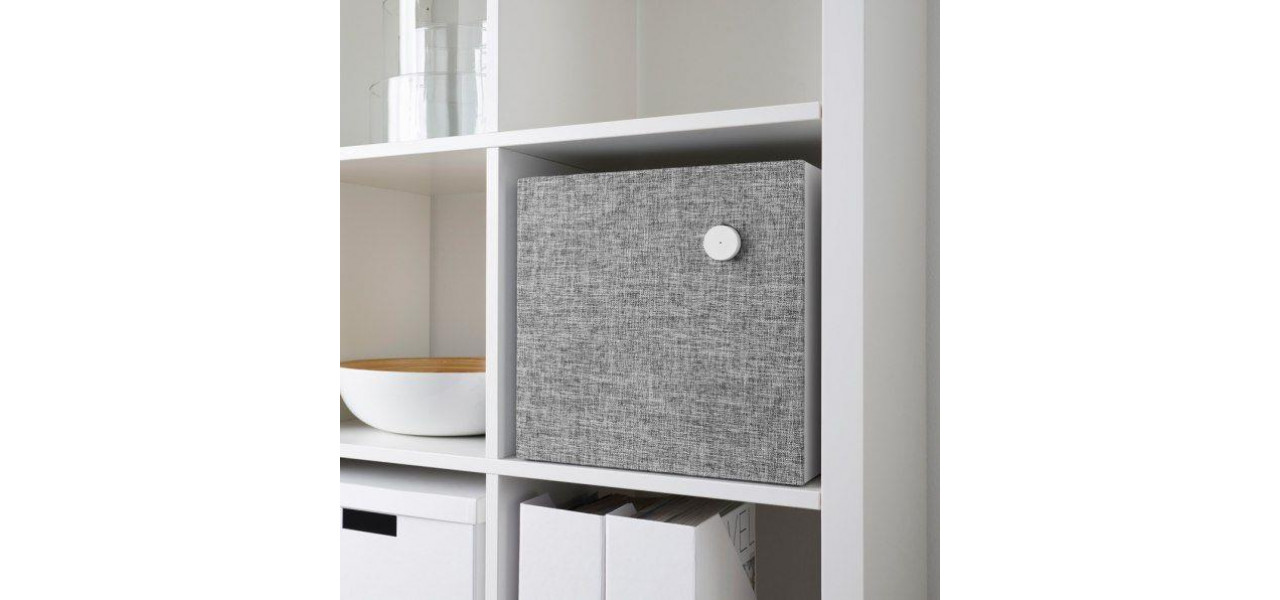 Transforma-ti camera de zi cu sistemele de difuzoare Bluetooth Ikea.