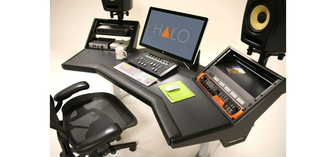 Transforma-ti computerul intr-un studio creativ cu aceste accesorii.