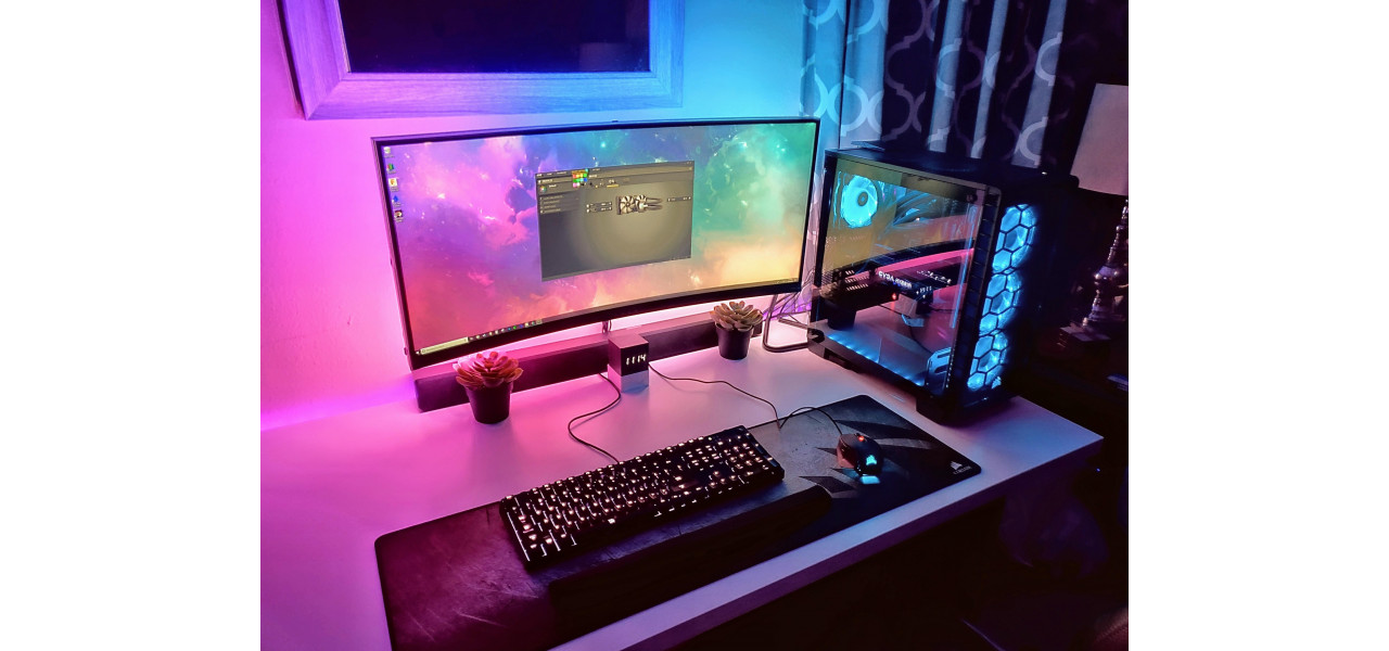 Transforma-ti computerul intr-un paradis retro al jocurilor cu aceste accesorii.