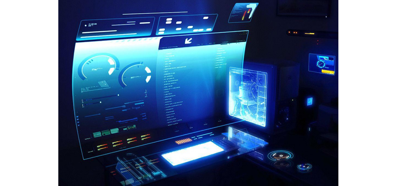 Transforma-ti configuratia PC-ului cu aceste accesorii futuriste.