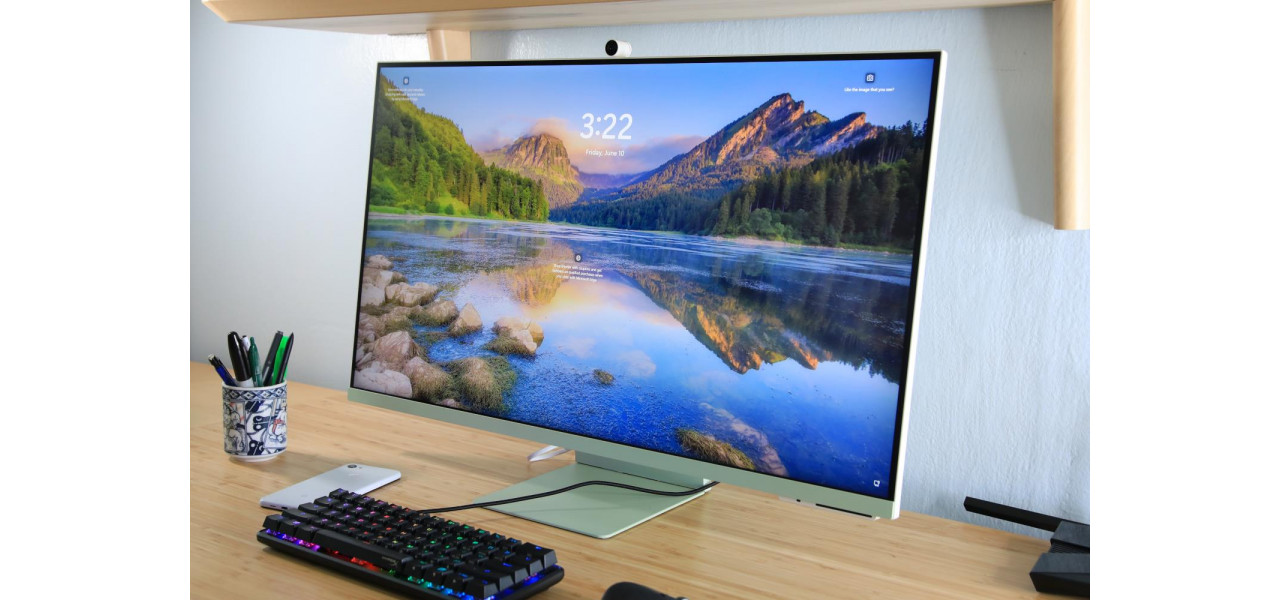 Transformarea divertismentului: monitoare Samsung cu suport HDR.