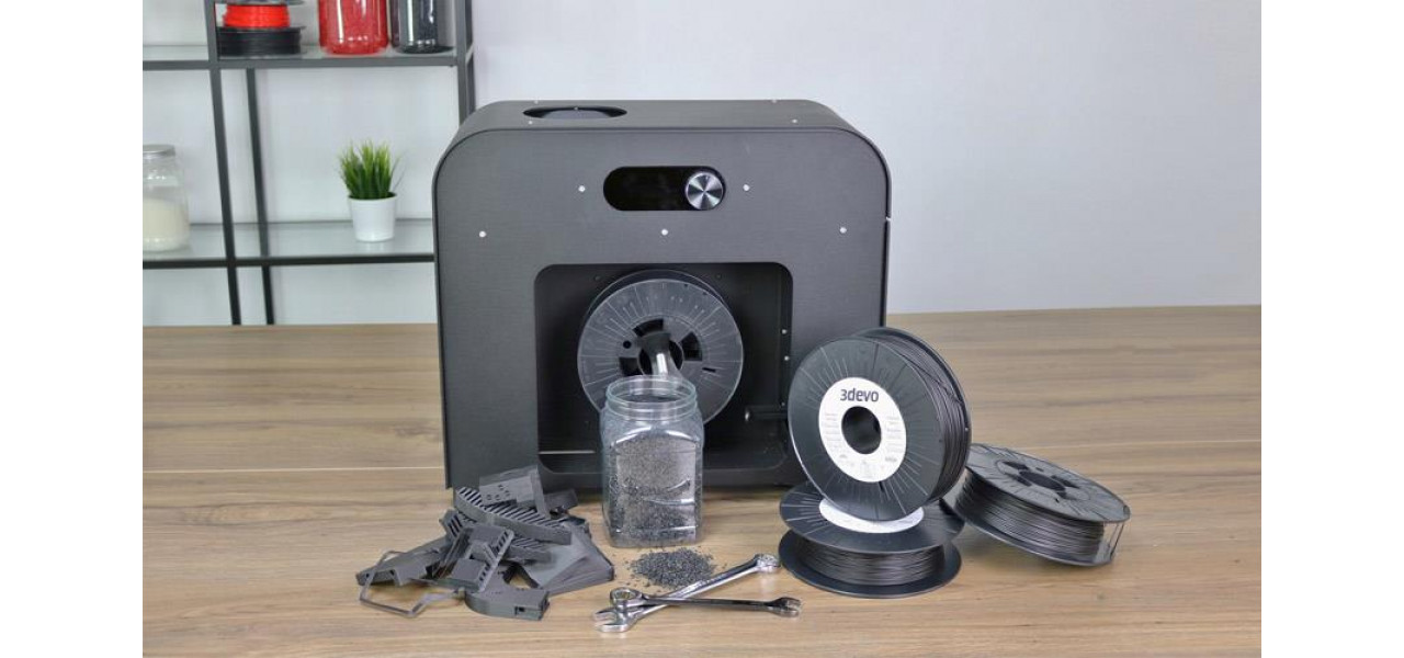Transformarea personalizarii cu imprimarea 3D cu filament.