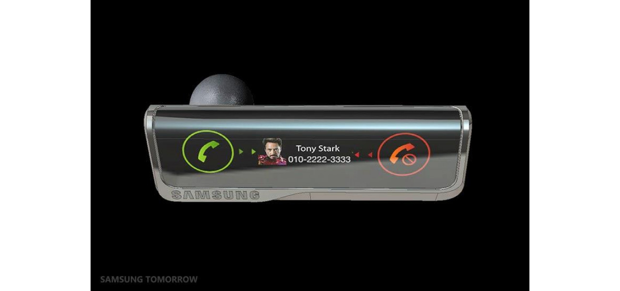 Transformarea dispozitivelor Samsung: Minunile Casti Wireless.