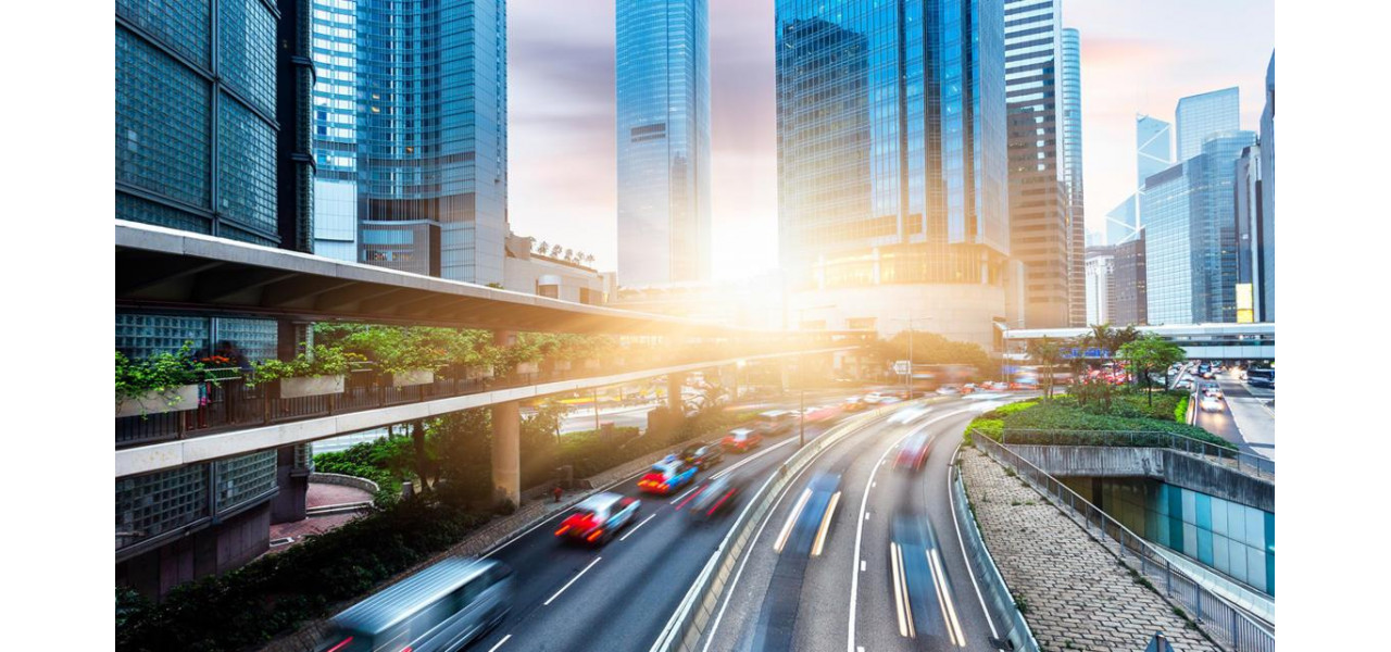 Transformarea mobilitatii urbane: impactul antenelor fara fir in transportul inteligent.