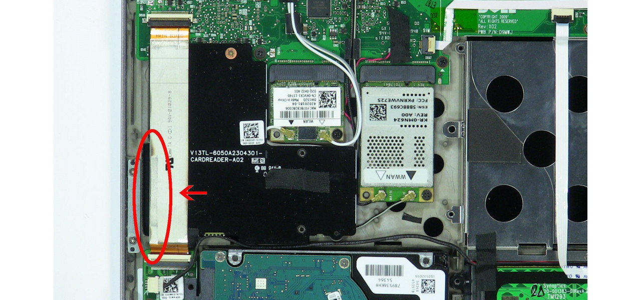 Depanarea problemelor comune cu memoria HDD Dell.