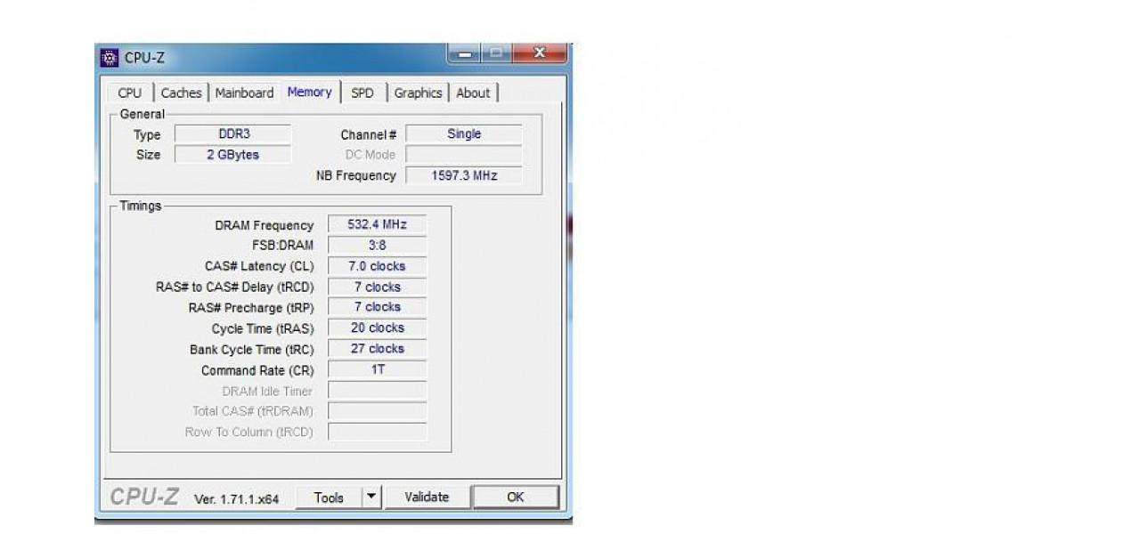 Depanarea problemelor de inghetare a computerului cauzate de RAM incompatibila.