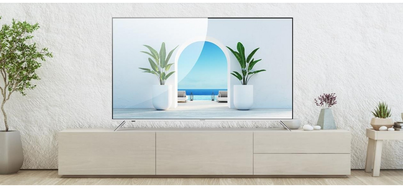 TV Allview Un ghid cuprinzator pentru noul tau centru de divertisment acasa.