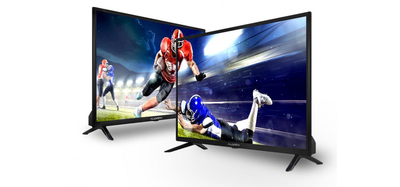 TV Allview: Dispozitivul perfect pentru o experienta de joc complet captivanta.