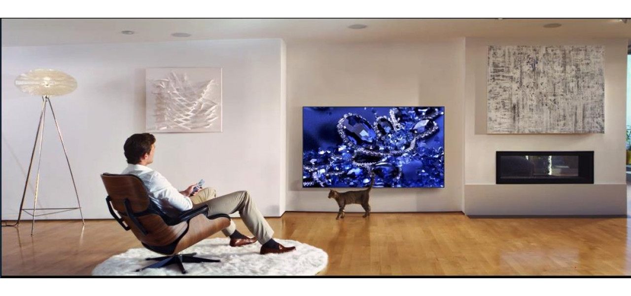 Orizont TV si personalizare: adaptarea experientei TV la preferintele dvs.