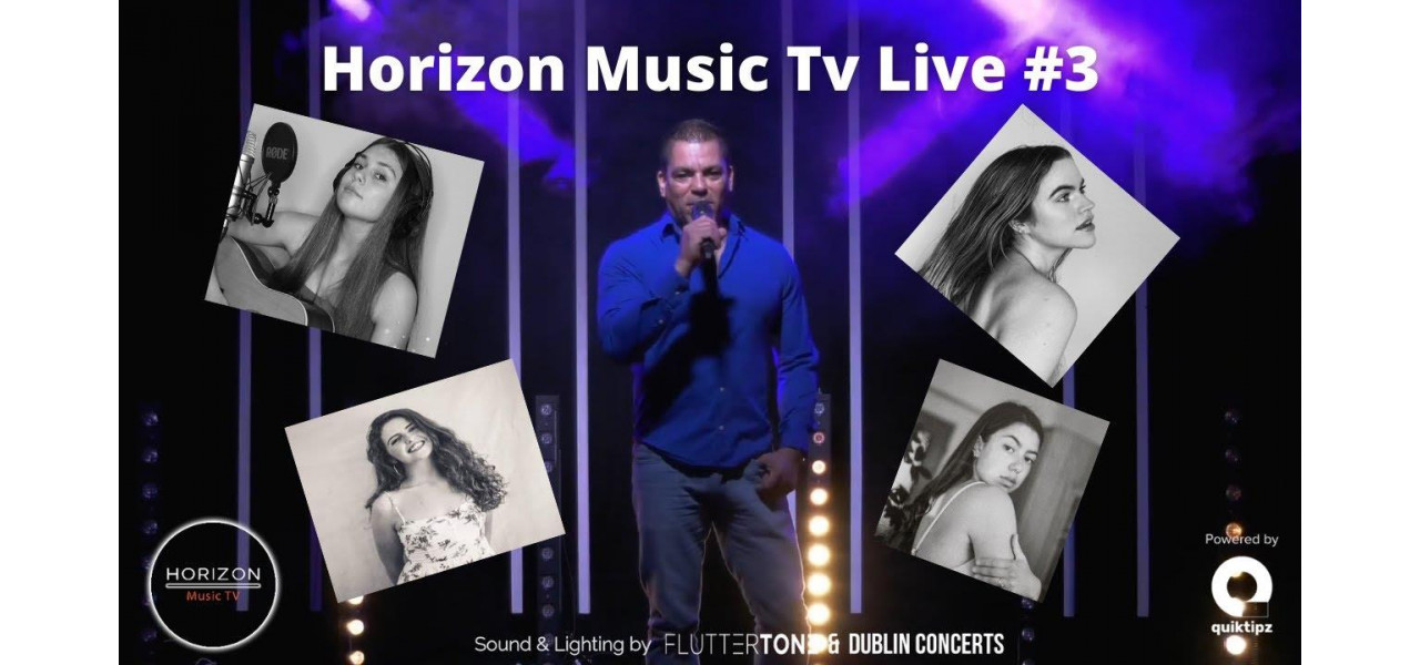 Orizontul TV si transformarea spectacolelor de muzica live.