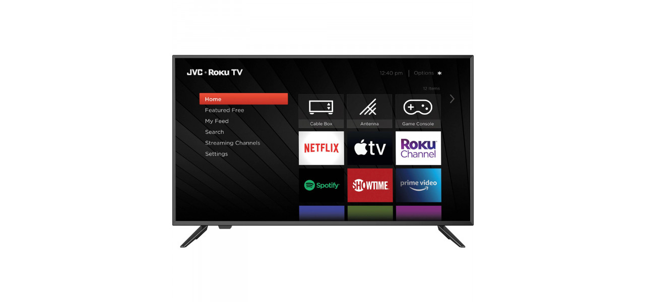 TV JVC: Cea mai buna experienta TV pe care o pot cumpara banii.