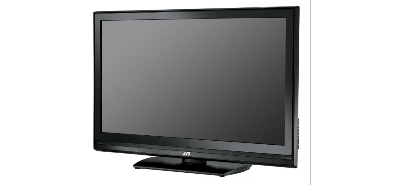 TV JVC: The Game Changer in Television Technology.