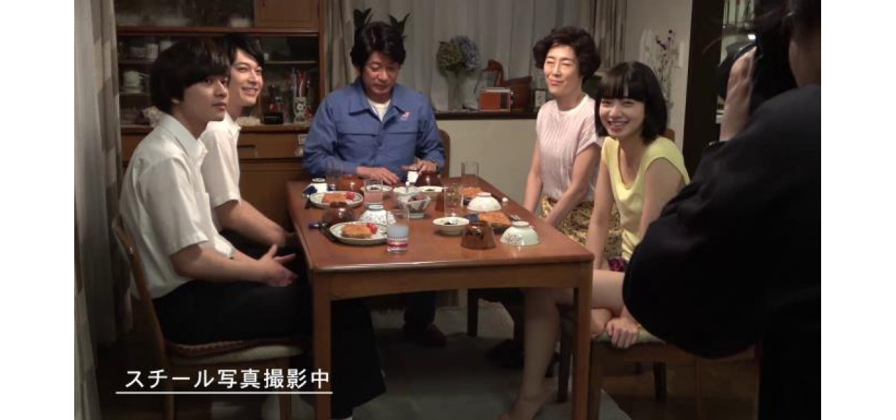 TV Sakura: O calatorie in inima comediei japoneze.