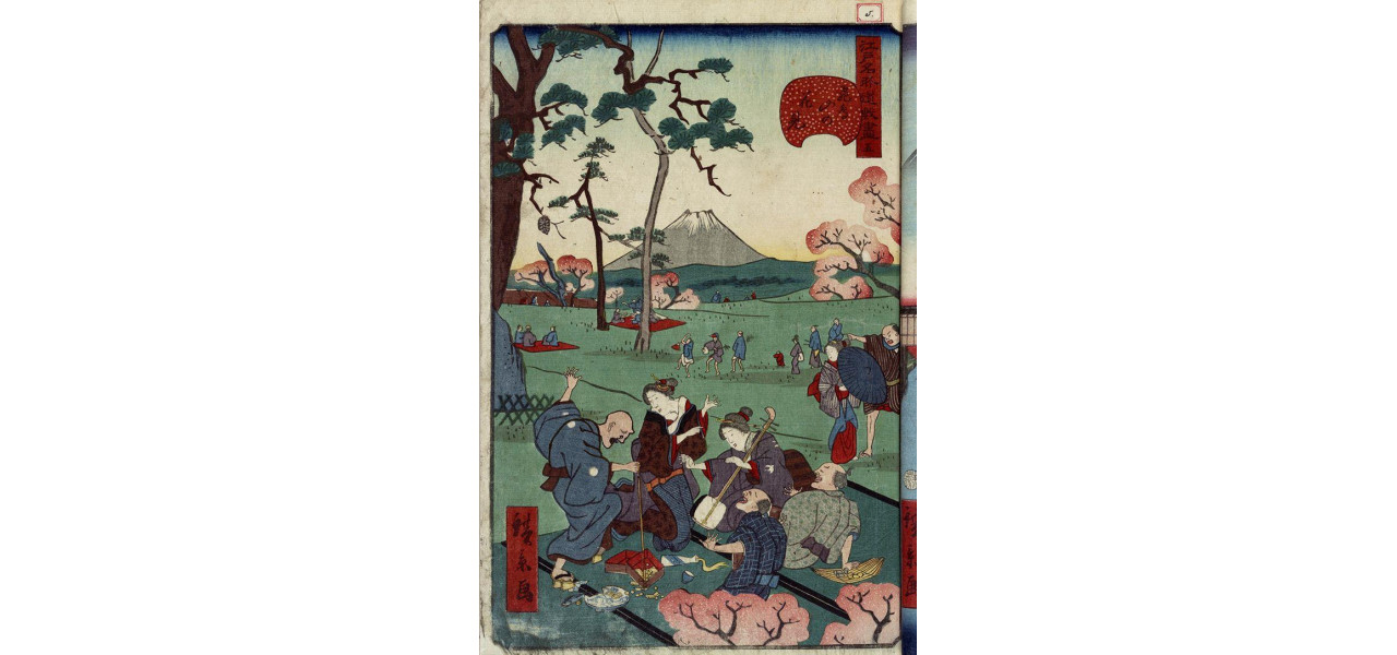 TV Sakura descopera semnificatia culturala a spectacolelor de comedie japoneze.