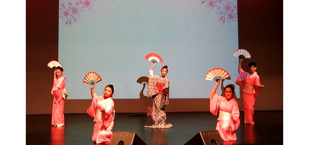 TV Sakura: imbratisarea artelor spectacolului traditionale din Japonia pe ecran.