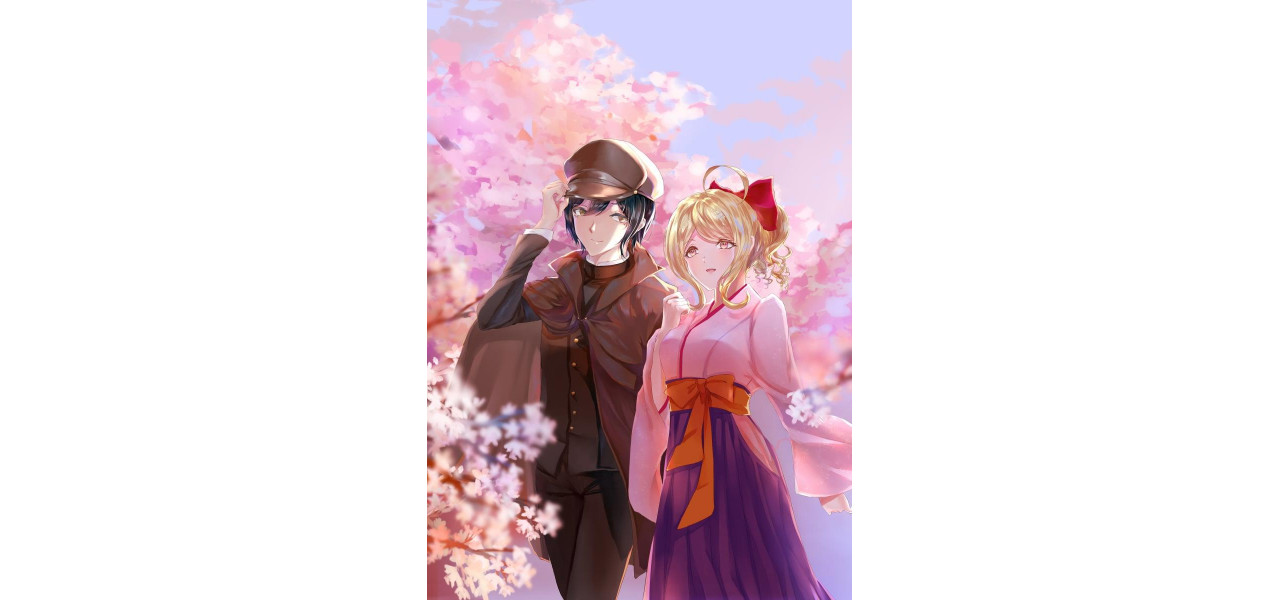 TV Sakura: Explorand alura anime-ului romantic japonez.