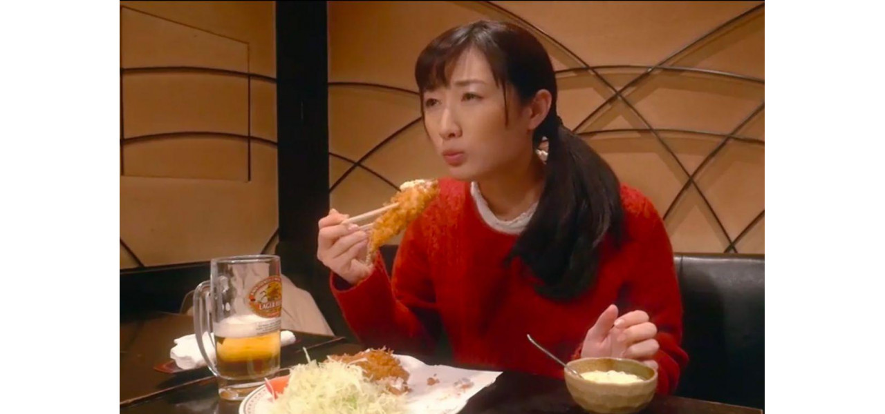 TV Sakura exploreaza diversitatea mancarurilor japoneze si a emisiunilor culinare.