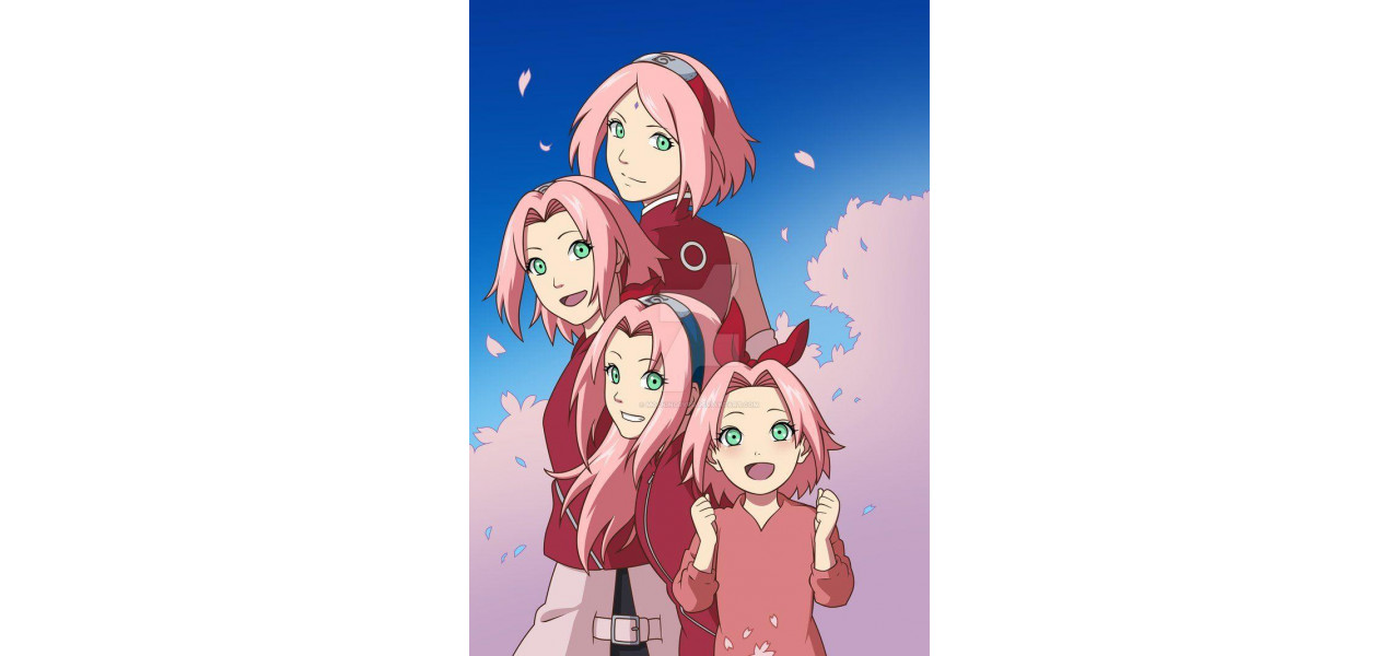 TV Sakura: Evolutia anime-ului supereroi japonezi.