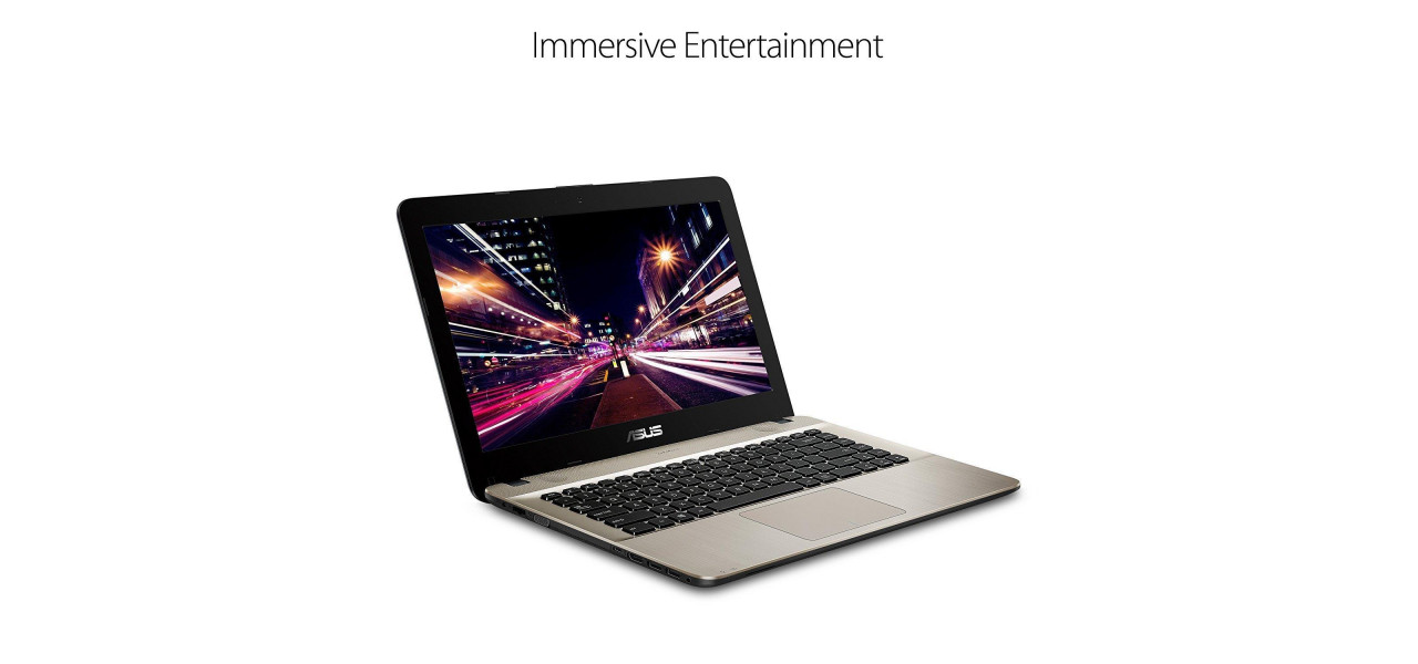 Ultra-subtire si ultra-usoara: seria ASUS VivoBook S.