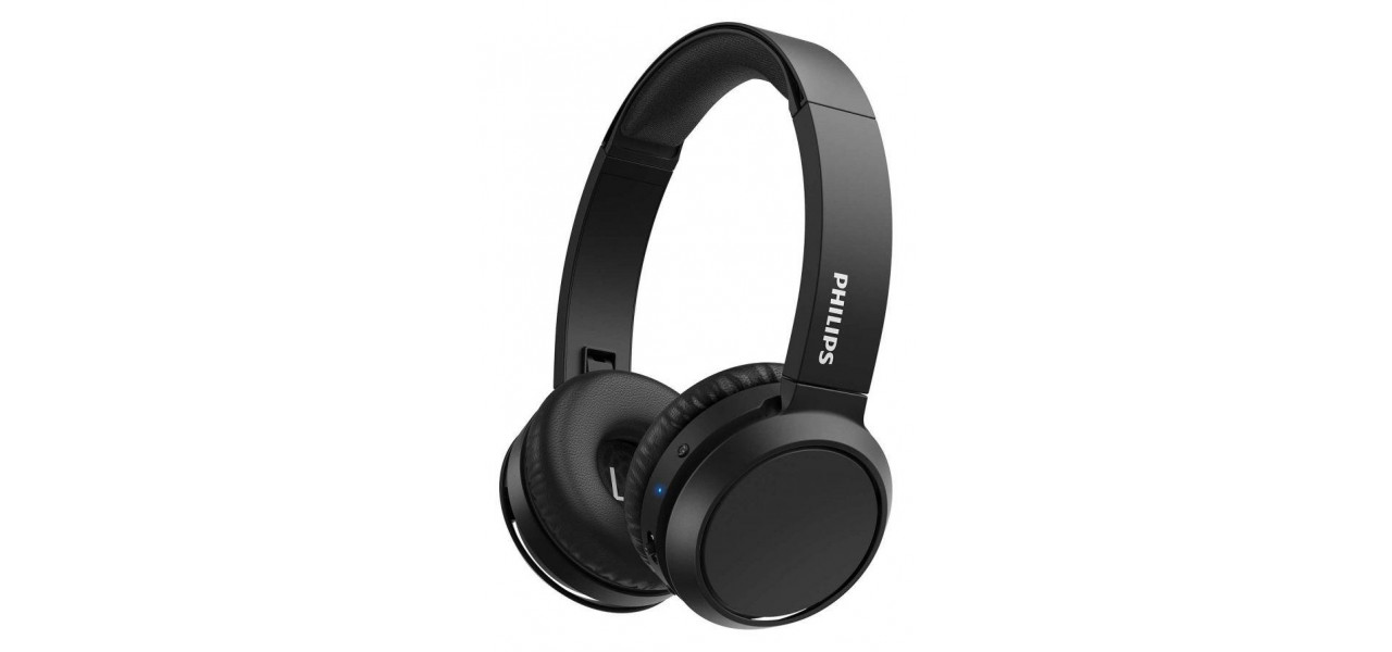 Calitate a sunetului fara compromisuri: Promisiunea Casti Wireless Philips.