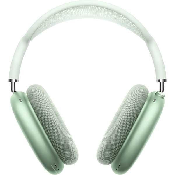 Calitate a sunetului fara compromisuri cu Casti Wireless Apple.
