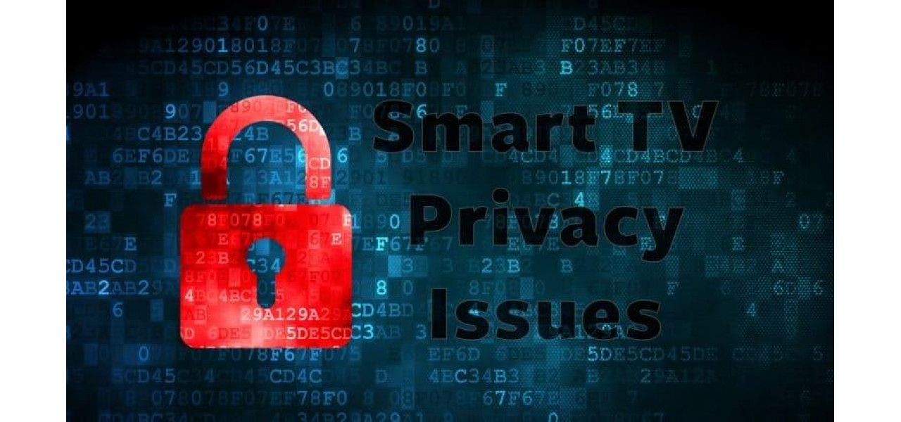 Intelegerea securitatii Smart TV: Protejarea datelor cu caracter personal si a confidentialitatii.