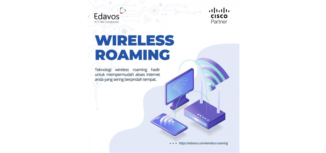 Intelegerea beneficiilor roamingului Wi-Fi cu adaptoare wireless.